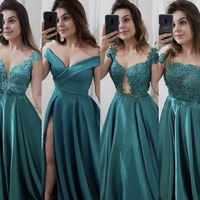 Color del vestido de damas ¿? - 3