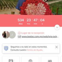 Reto con regalo: Sube una captura de pantalla tu contador 🎁 - 1