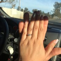 Reto con regalo: Sube una foto de tu anillo🎁 - 2