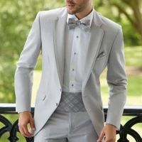 Reto con regalo: Viste a tu pareja para la boda 🎁 - 1