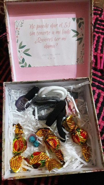  Obsequio para mis damas - 2