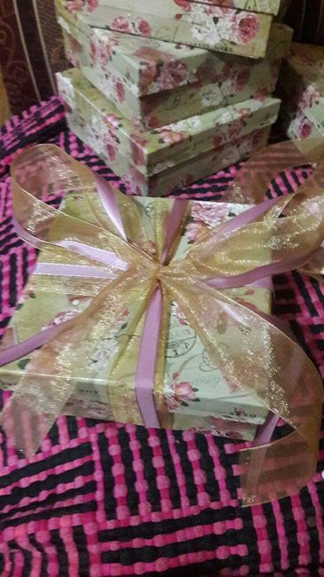  Obsequio para mis damas - 3