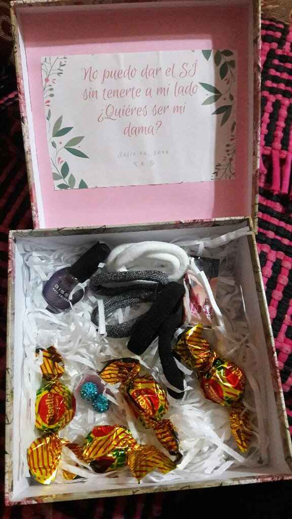 Obsequio para mis damas - 2