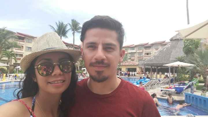 Como Cuando todos los momentos a su lado son los mejores!! ;)