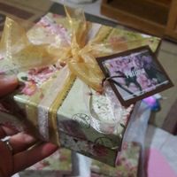  Obsequio para mis damas - 1