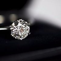El anillo de mis sueños!
