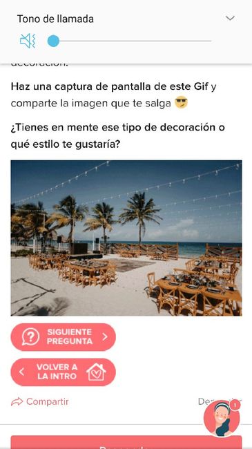 Haz screenshot y descubre tu decoración 4