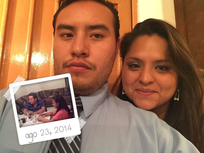 Mi amor y yo 