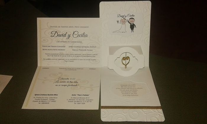 Invitacion 2 