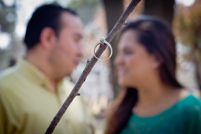 Sesión casual en Tepotzotlan