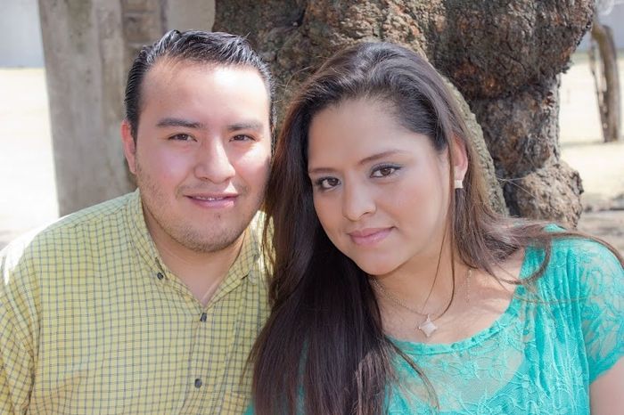 Sesión casual en Tepotzotlan