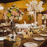 Resumen de la organización: Lo tengo✅ o no lo tengo❌ ¡El lugar! - 2