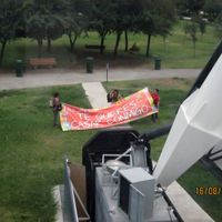 asi me entrego mi anillo de compromiso