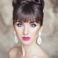 Me ayudan a elegir un peinado? - 1