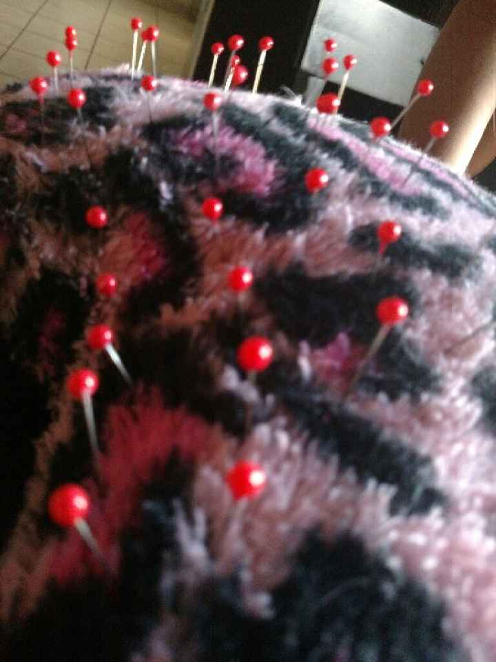 Mis avances a 79 días ! - 1