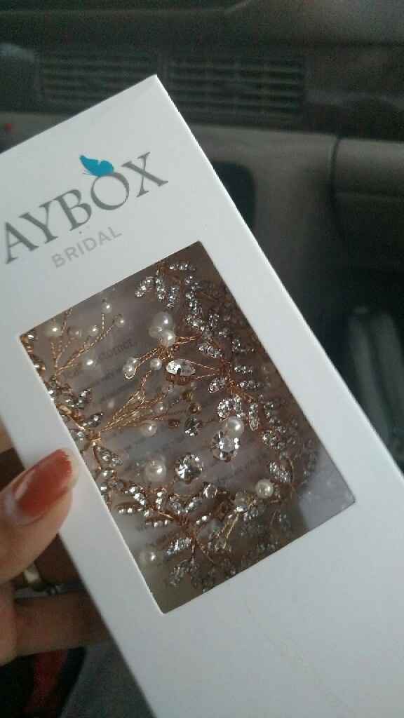 Mis complementos! - 4