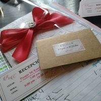 43 días y mis invitaciones - 1