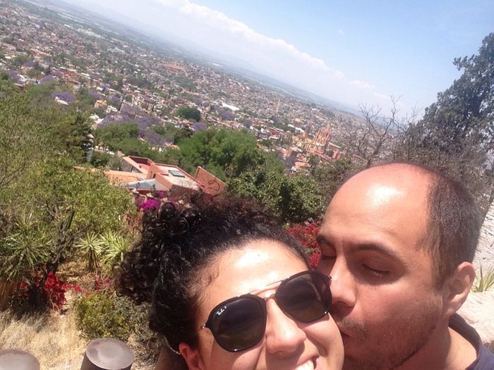 Sube una foto con tu FM o tu FE - 1