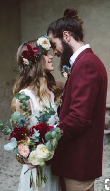 Cuál es su Ramo 💐 - 1