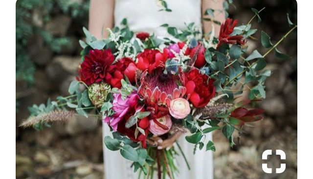 Cuál es su Ramo 💐 - 2