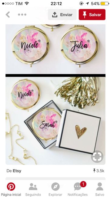 Ayudaaa!! Ideas para pedir que sean mis damas - 4