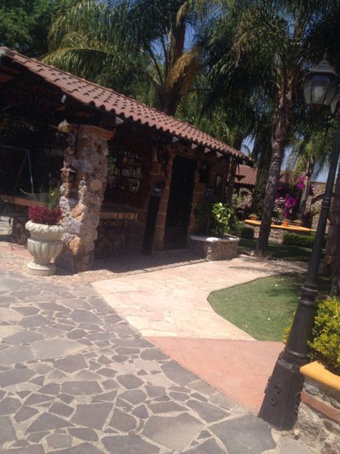 Primer avanze - visita a los proveedores - 4