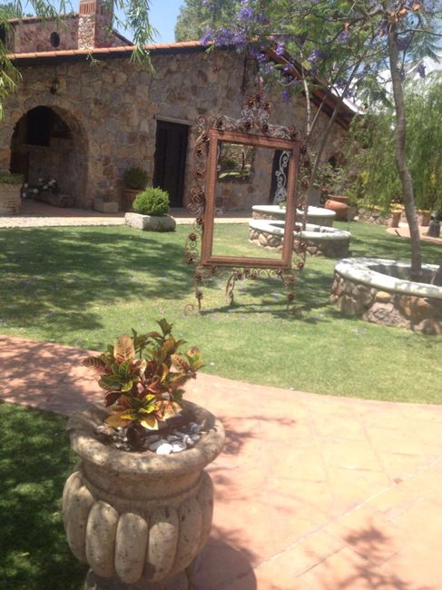 Primer avanze - visita a los proveedores - 5