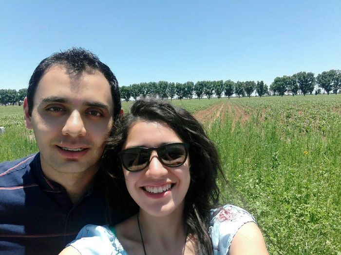 Mi agenda de boda, Elizabeth Rodríguez - 1