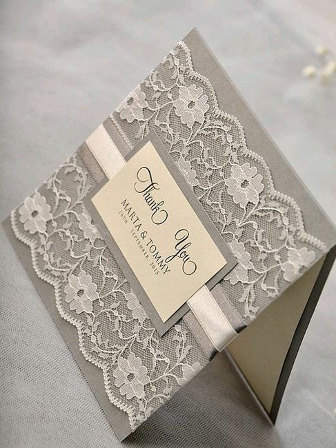 Invitaciones ideas.. - 3