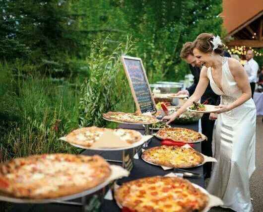 Mi estilo de boda es Clasico o Moderno? - 1