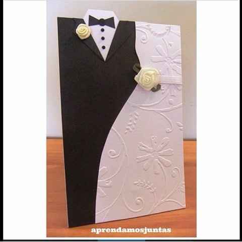 Invitaciones ideas.. - 4