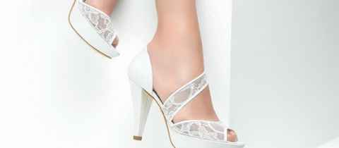 Zapatos cómodos.... de tacón? - 3