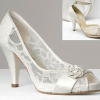 Zapatos cómodos.... de tacón? - 2