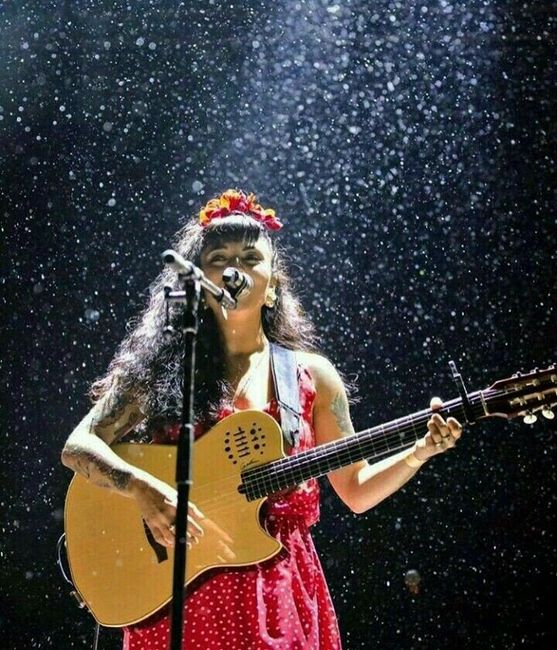 Nuestra Playlist del amor Alfonso y Mara - 1