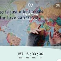 Reto con regalo: Sube una captura de pantalla tu contador 🎁 - 1