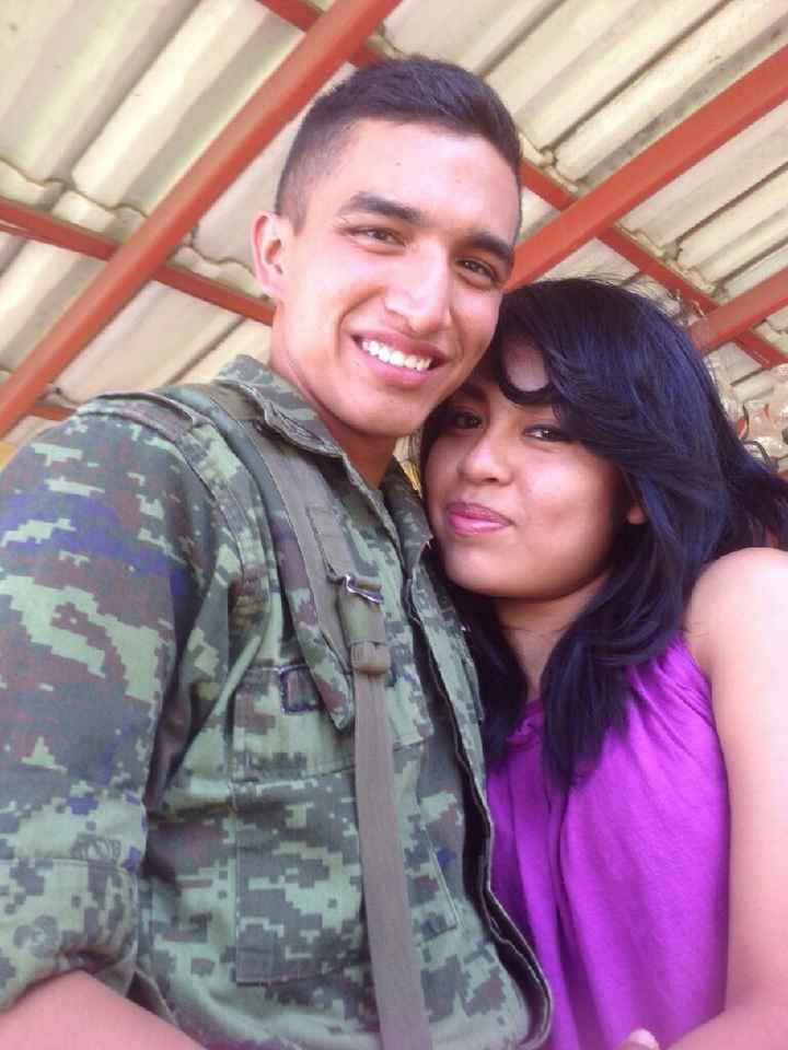 Mi super novio henry alfredo - 3