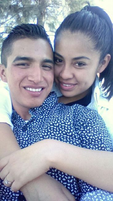 Mi super novio henry alfredo - 2