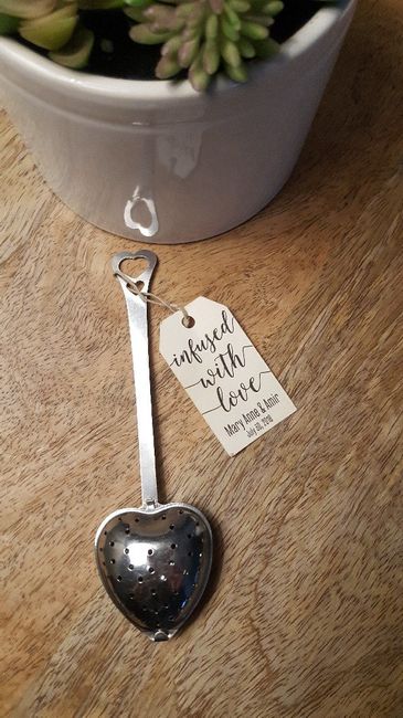 Recuerdos de boda ❤ - 1