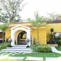 Real quinta búhos