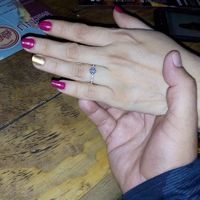 Mi sorpresa romántica Daniel - 1