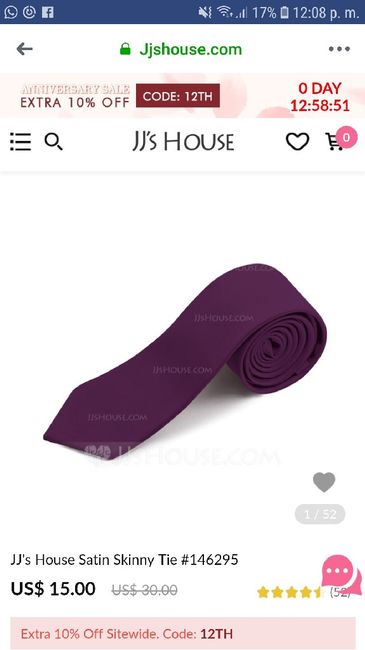 ¿Diferente o mismo diseño para las damas de honor? - 2