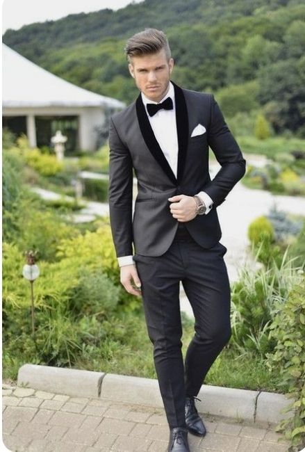 Renta de trajes para novio!! - 1