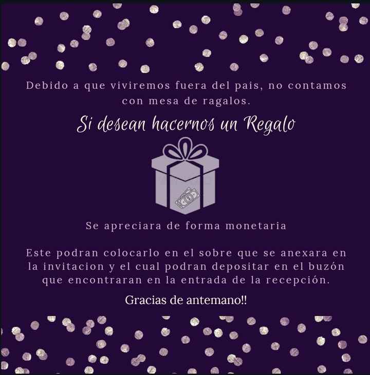 Invitaciones electrónicas - 4
