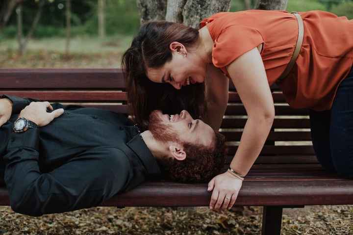 Sesion Save the Date - 10
