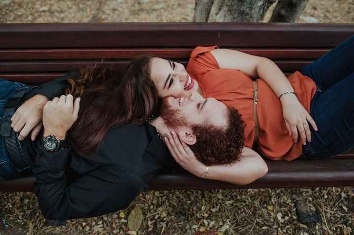 Sesion Save the Date - 11