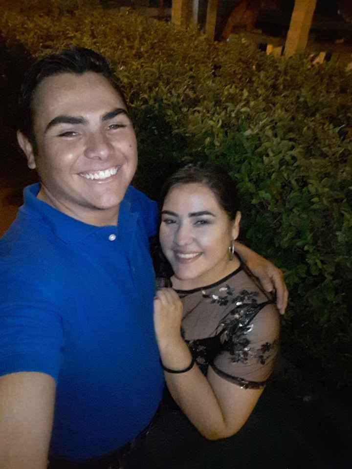 Love story 