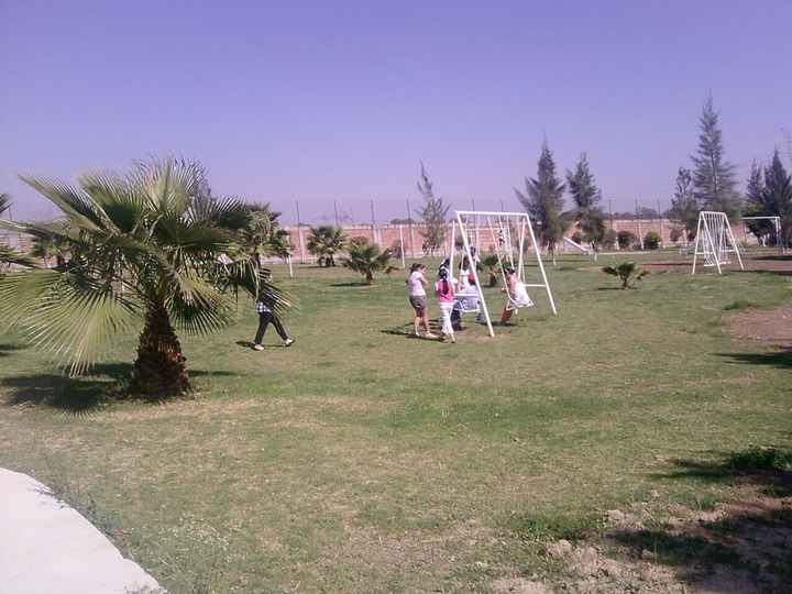 Soy estefanía y esta es mi cartilla de boda - 4