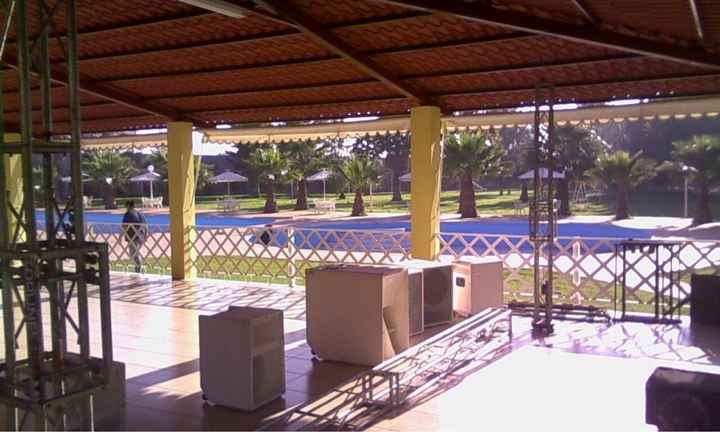 Soy estefanía y esta es mi cartilla de boda - 5