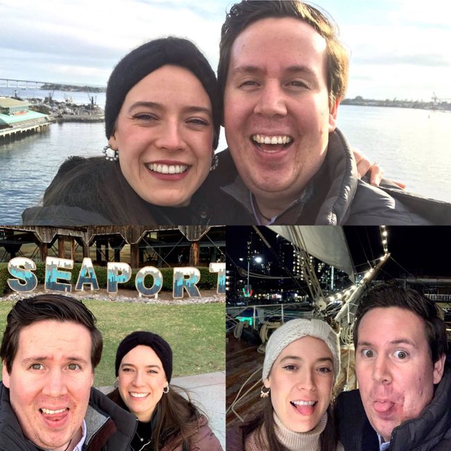 Reto con regalo: Sube una foto con tu pareja🎁 28