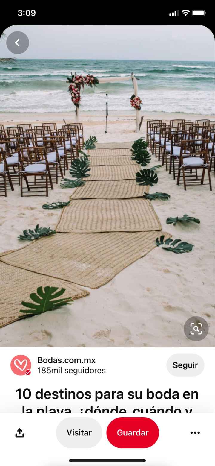 Reto con regalo: Viste a tu pareja para la boda 🎁 - 1